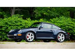 1998 Porsche 911 Carrera 4S (CC-2083660) for sale in Carmel, California