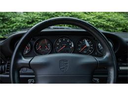 1998 Porsche 911 Carrera 4S (CC-2083660) for sale in Carmel, California