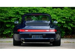 1998 Porsche 911 Carrera 4S (CC-2083660) for sale in Carmel, California