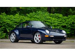 1998 Porsche 911 Carrera 4S (CC-2083660) for sale in Carmel, California