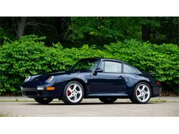 1998 Porsche 911 Carrera 4S (CC-2083660) for sale in Carmel, California