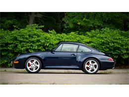 1998 Porsche 911 Carrera 4S (CC-2083660) for sale in Carmel, California