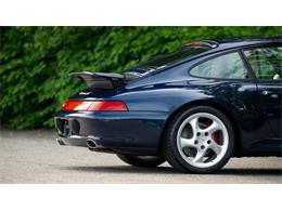 1998 Porsche 911 Carrera 4S (CC-2083660) for sale in Carmel, California