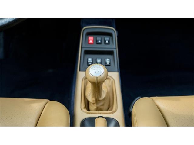 1998 Porsche 911 Carrera 4S (CC-2083660) for sale in Carmel, California