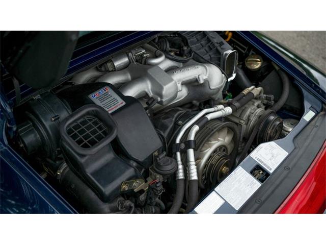 1998 Porsche 911 Carrera 4S (CC-2083660) for sale in Carmel, California