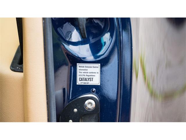 1998 Porsche 911 Carrera 4S (CC-2083660) for sale in Carmel, California