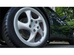 1998 Porsche 911 Carrera 4S (CC-2083660) for sale in Carmel, California