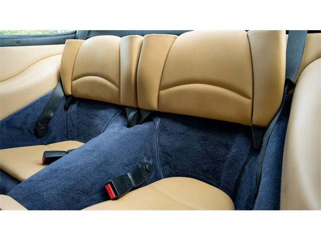 1998 Porsche 911 Carrera 4S (CC-2083660) for sale in Carmel, California
