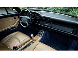1998 Porsche 911 Carrera 4S (CC-2083660) for sale in Carmel, California