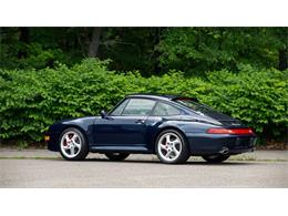 1998 Porsche 911 Carrera 4S (CC-2083660) for sale in Carmel, California