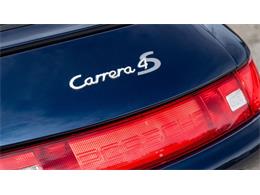 1998 Porsche 911 Carrera 4S (CC-2083660) for sale in Carmel, California