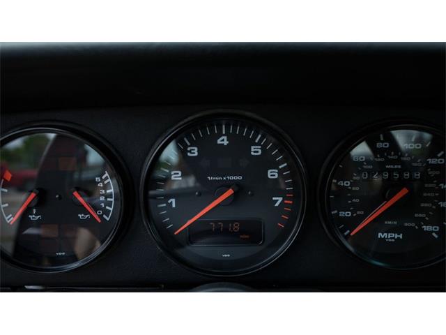 1998 Porsche 911 Carrera 4S (CC-2083660) for sale in Carmel, California