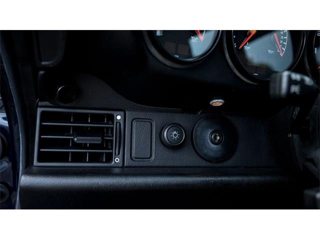 1998 Porsche 911 Carrera 4S (CC-2083660) for sale in Carmel, California