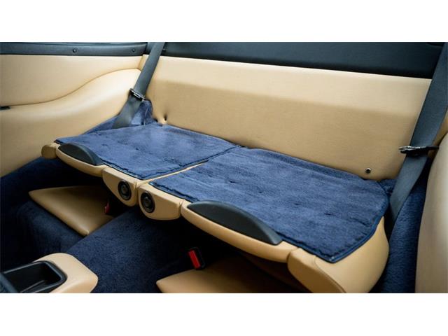 1998 Porsche 911 Carrera 4S (CC-2083660) for sale in Carmel, California