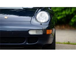 1998 Porsche 911 Carrera 4S (CC-2083660) for sale in Carmel, California