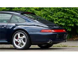 1998 Porsche 911 Carrera 4S (CC-2083660) for sale in Carmel, California