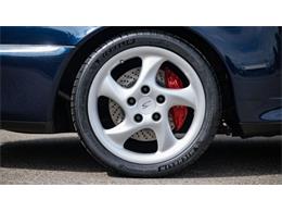 1998 Porsche 911 Carrera 4S (CC-2083660) for sale in Carmel, California