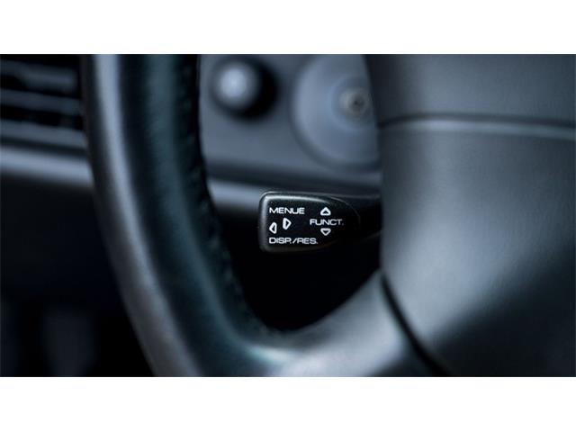1998 Porsche 911 Carrera 4S (CC-2083660) for sale in Carmel, California
