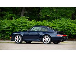 1998 Porsche 911 Carrera 4S (CC-2083660) for sale in Carmel, California