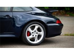 1998 Porsche 911 Carrera 4S (CC-2083660) for sale in Carmel, California