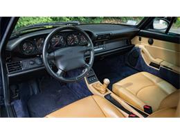 1998 Porsche 911 Carrera 4S (CC-2083660) for sale in Carmel, California