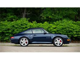 1998 Porsche 911 Carrera 4S (CC-2083660) for sale in Carmel, California