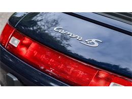 1998 Porsche 911 Carrera 4S (CC-2083660) for sale in Carmel, California