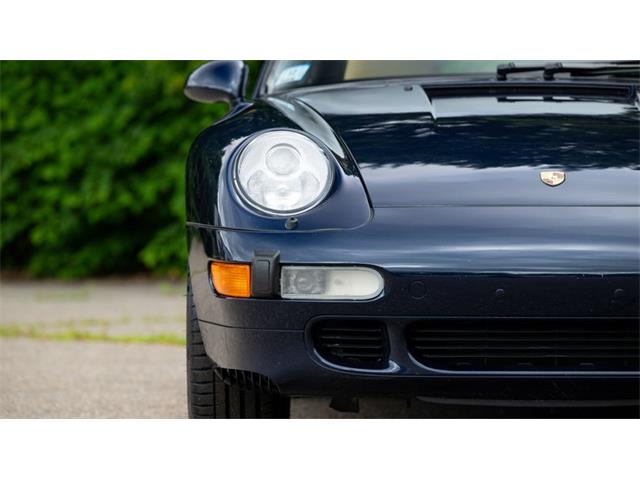 1998 Porsche 911 Carrera 4S (CC-2083660) for sale in Carmel, California