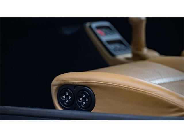 1998 Porsche 911 Carrera 4S (CC-2083660) for sale in Carmel, California
