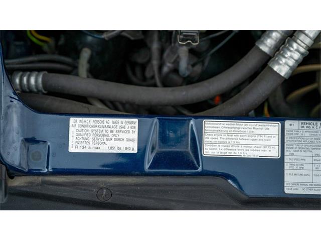 1998 Porsche 911 Carrera 4S (CC-2083660) for sale in Carmel, California