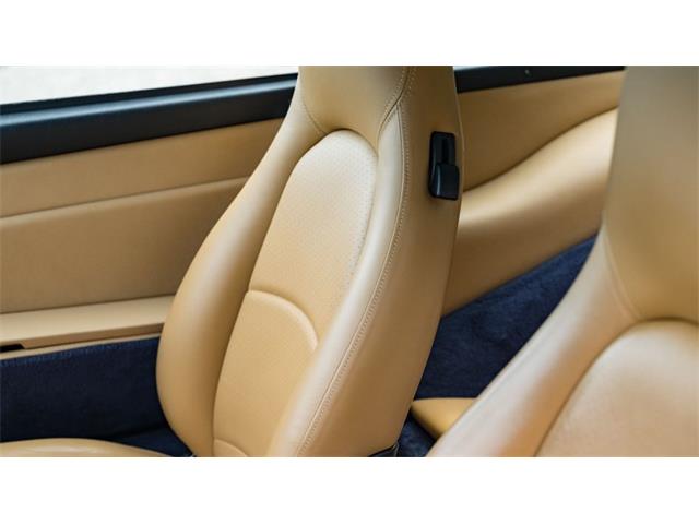 1998 Porsche 911 Carrera 4S (CC-2083660) for sale in Carmel, California