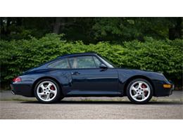 1998 Porsche 911 Carrera 4S (CC-2083660) for sale in Carmel, California