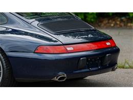1998 Porsche 911 Carrera 4S (CC-2083660) for sale in Carmel, California
