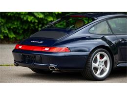 1998 Porsche 911 Carrera 4S (CC-2083660) for sale in Carmel, California