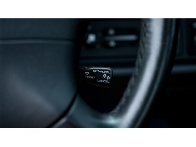 1998 Porsche 911 Carrera 4S (CC-2083660) for sale in Carmel, California