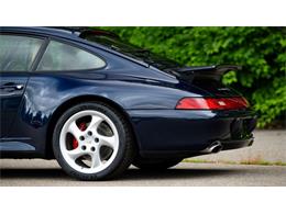 1998 Porsche 911 Carrera 4S (CC-2083660) for sale in Carmel, California