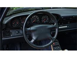 1998 Porsche 911 Carrera 4S (CC-2083660) for sale in Carmel, California