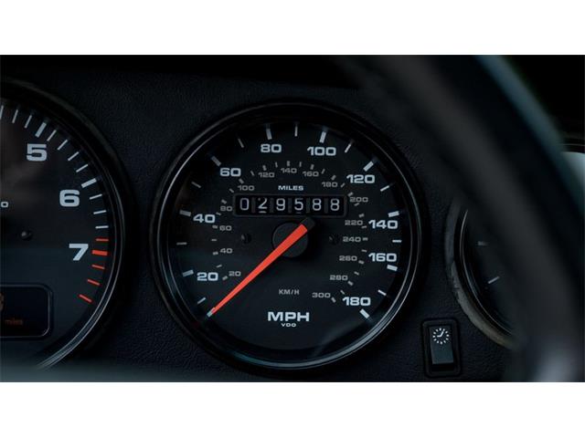 1998 Porsche 911 Carrera 4S (CC-2083660) for sale in Carmel, California