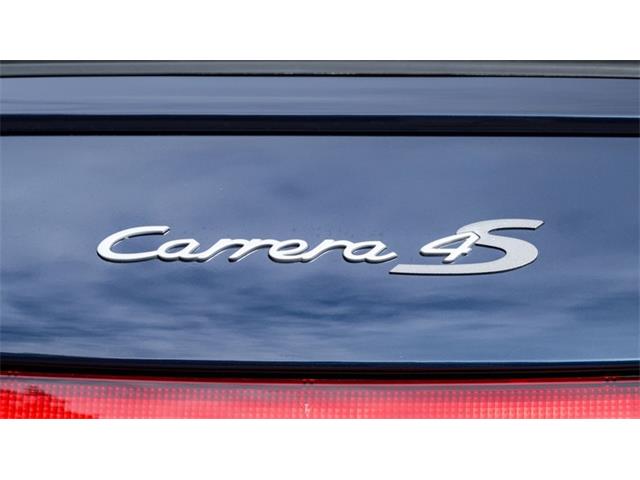 1998 Porsche 911 Carrera 4S (CC-2083660) for sale in Carmel, California