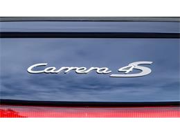 1998 Porsche 911 Carrera 4S (CC-2083660) for sale in Carmel, California