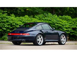 1998 Porsche 911 Carrera 4S (CC-2083660) for sale in Carmel, California