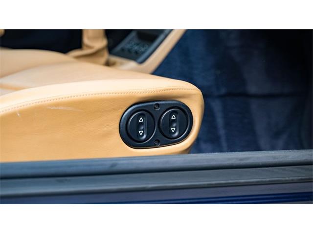 1998 Porsche 911 Carrera 4S (CC-2083660) for sale in Carmel, California