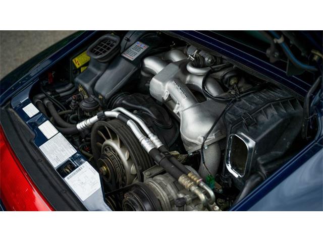 1998 Porsche 911 Carrera 4S (CC-2083660) for sale in Carmel, California