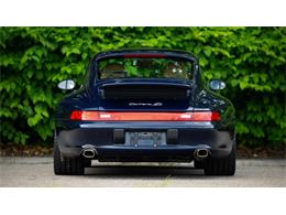 1998 Porsche 911 Carrera 4S (CC-2083660) for sale in Carmel, California