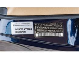 1998 Porsche 911 Carrera 4S (CC-2083660) for sale in Carmel, California