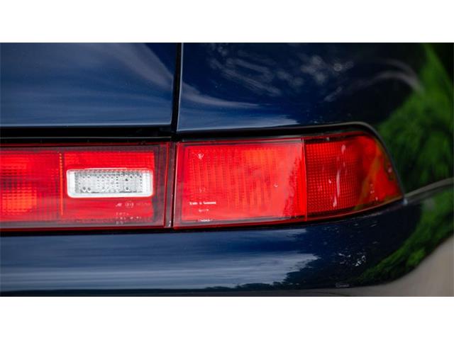 1998 Porsche 911 Carrera 4S (CC-2083660) for sale in Carmel, California