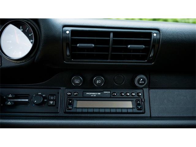1998 Porsche 911 Carrera 4S (CC-2083660) for sale in Carmel, California