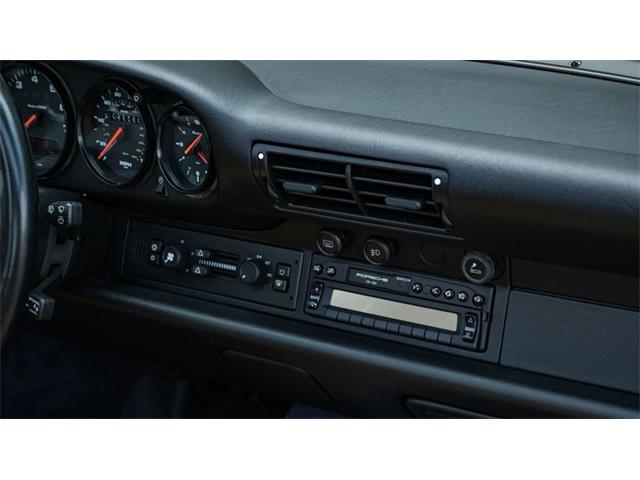 1998 Porsche 911 Carrera 4S (CC-2083660) for sale in Carmel, California
