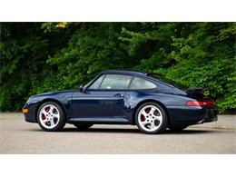 1998 Porsche 911 Carrera 4S (CC-2083660) for sale in Carmel, California