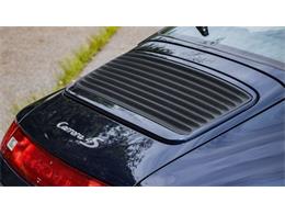 1998 Porsche 911 Carrera 4S (CC-2083660) for sale in Carmel, California